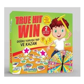 True Hit Win - Kolektif