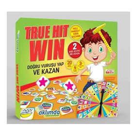 True Hit Win - Kolektif