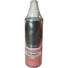 True Iconic Collagen Plus 250 ml Kıl Bakım Kremi