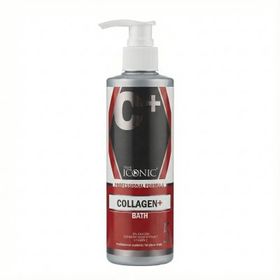 True Iconic Kolajen Plus 250 ml Köpek Şampuanı