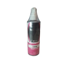 True Iconic Show Beauty 250 ml Kıl Bakım Kremi