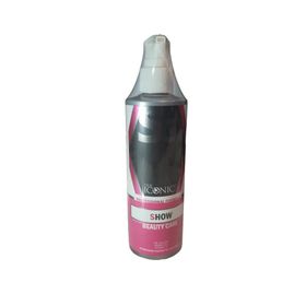 True Iconic Show Beauty 250 ml Kıl Bakım Kremi