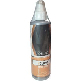 True Iconic Volume Maxi 250 ml Kıl Bakım Kremi