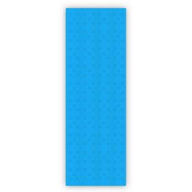 True Tape Air Flex Bonding Adhesive Delikli 3x12" 7.5x30 cm Protez Saç Bandı