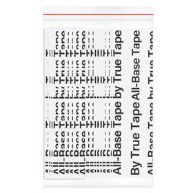 True Tape All Base Tape 1x3" 2.5x7.5 cm Protez Saç Bandı
