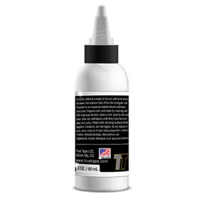 True Tape Conseal Soft Bond Adhesive 2 FL Oz 60 ml Protez Saç Yapıştırıcısı