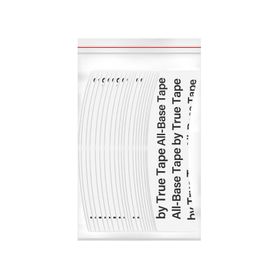 True Tape LLC A.B.T 1C 2,5x7,5 cm All Base Tape Protez Saç Bandı