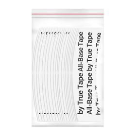 True Tape LLC A.B.T 1C 2,5x7,5 cm All Base Tape Protez Saç Bandı