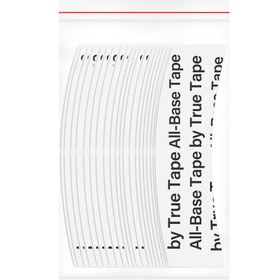 True Tape LLC A.B.T 1C 2,5x7,5 cm All Base Tape Protez Saç Bandı