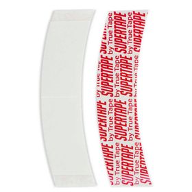 True Tape Super Tape Oval C 2x7.5 cm 36 Adet Protez Saç Bandı