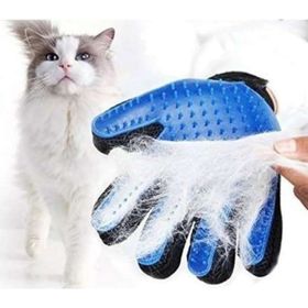 True Touch Kedi Köpek Tüy Toplama Eldiveni