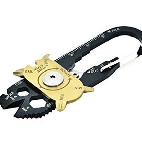 True Utility 200K Fixr Tool Anahtarlık