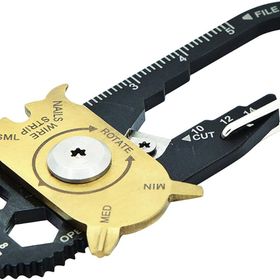 True Utility 200K Fixr Tool Anahtarlık