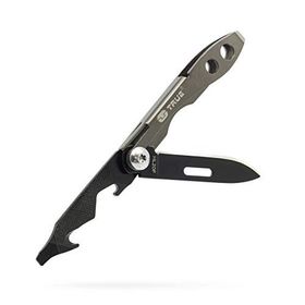 True Utility 584K Tweezer Tool Çakı