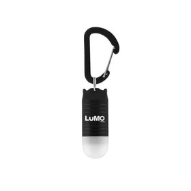 True Utility NE6095 Siyah Anahtarlık Nebo Lumo Fener
