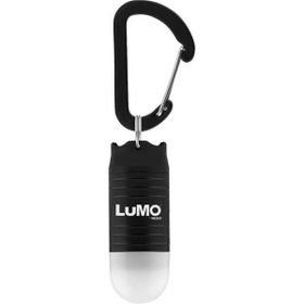 True Utility NE6095 Siyah Anahtarlık Nebo Lumo Fener