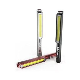 True Utility NEB-6373-G Nebo Lil Larry 250 Lümen LED Fener