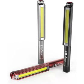 True Utility NEB-6373-G Nebo Lil Larry 250 Lümen LED Fener
