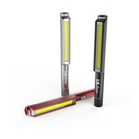 True Utility NEB-6373-G Nebo Lil Larry 250 Lümen LED Fener