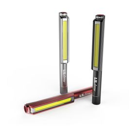 True Utility NEB-6373-G Nebo Lil Larry 250 Lümen LED Fener