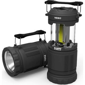 True Utility NEB-LTN-6555-G Nebo Poppy Fener