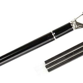 True Utility Stylus Kalemli Anahtarlık