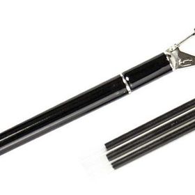 True Utility Stylus Kalemli Anahtarlık