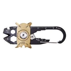 True Utility TU 200 Fixr Anahtarlık