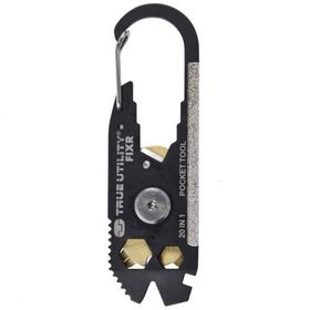 True Utility TU 200 Fixr Anahtarlık