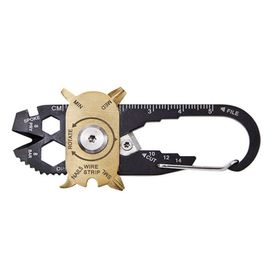 True Utility TU 200 Fixr Anahtarlık