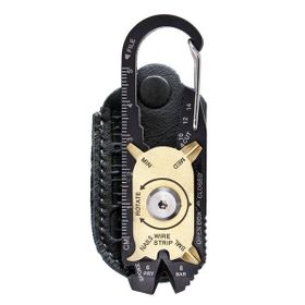 True Utility TU 200 Fixr Anahtarlık
