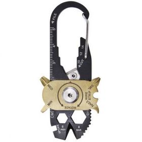 True Utility TU 200 Fixr Anahtarlık