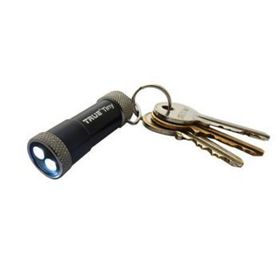 True Utility TU 284 Tinytorch Led Fenerli Anahtarlık