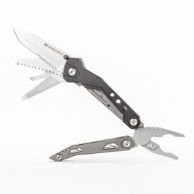 True Utility TU181 Handyman Çakılı Pense