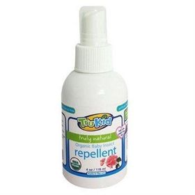 TruKid 118 ml Repellent Organik Sinek Kovucu Losyon