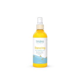 TruKid 207 ml Dancing Detangler Saç Kırışıklıklarını Açıcı Turunçgil Aromalı Sprey