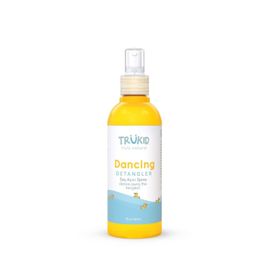 TruKid 207 ml Dancing Detangler Saç Kırışıklıklarını Açıcı Turunçgil Aromalı Sprey