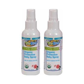 TruKid 2x118 ml Sivrisinek Kovucu Sprey