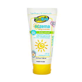 TruKid Eczema 100 ml Spf30+ Güneş Kremi