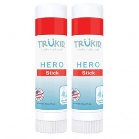 TruKid First Aid Hero 2x15.6 grİkili Paket Stick Güneş Kremi