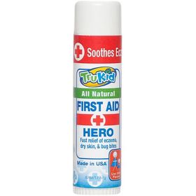 TruKid First Aid Hero Stick 15.6 Gr Güneş Kremi