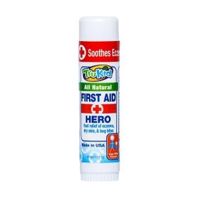 TruKid First Aid Hero Stick 15.6 Gr Güneş Kremi