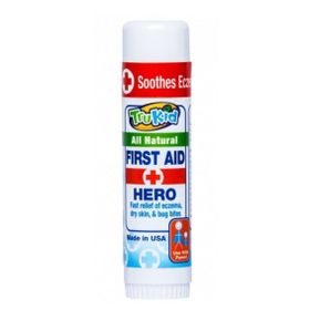 TruKid First Aid Hero Stick 15.6 Gr Güneş Kremi