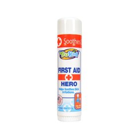 TruKid First Aid Hero Stick 15.6 Gr Güneş Kremi