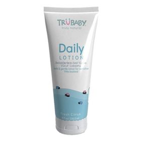 TruKid Happy Face-Body Lotion After Sun 236 ml Güneş Sonrası Yüz ve Vücut Losyonu