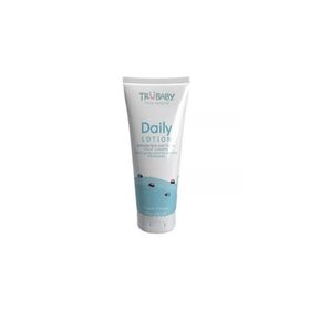 TruKid Happy Face-Body Lotion After Sun 236 ml Güneş Sonrası Yüz ve Vücut Losyonu