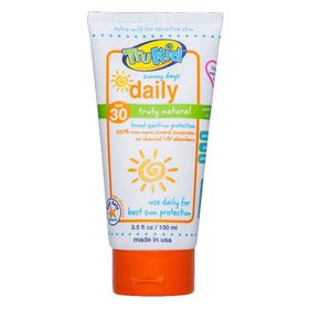 Trukid Sunny Days Daily SPF30 100 ml Güneş Koruyucu Krem