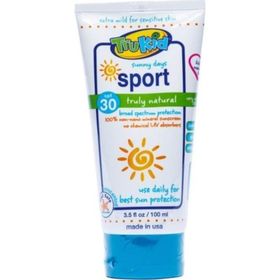 TruKid Sunny Days Sport SPF 30 100 ml Doğal Bebek Güneş Kremi