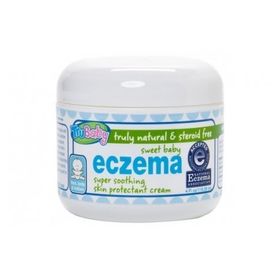 TruKid Trubaby 118 ml Eczema Cream