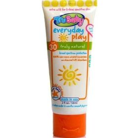 TruKid Trubaby 236 ml Eczema Soothing Wash Krem